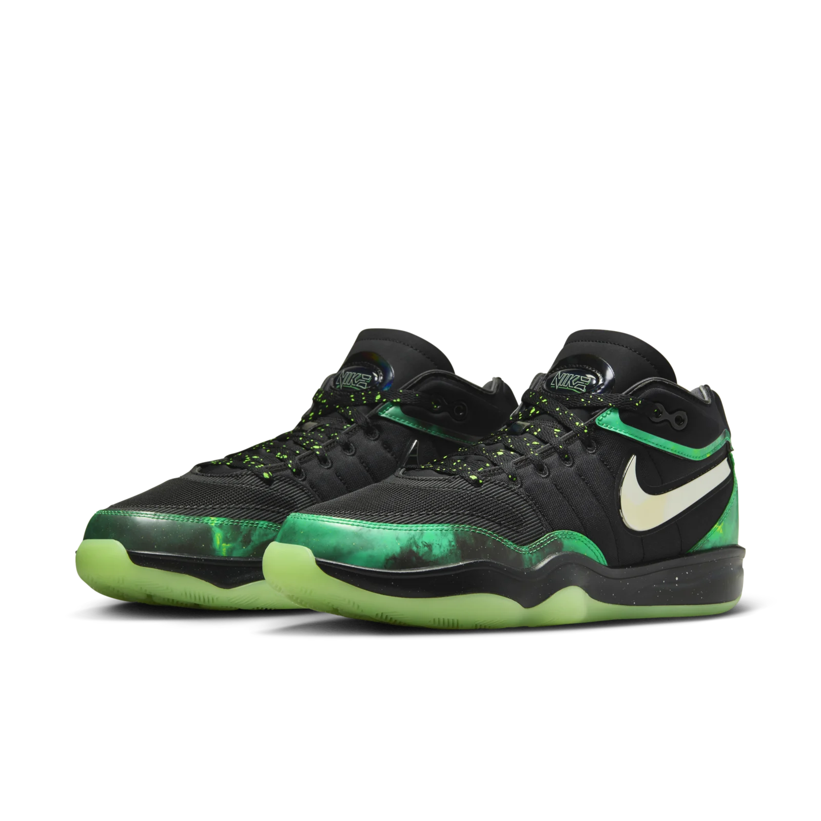 How to buy Victor Wembanyama's new Nike GT Hustle 2