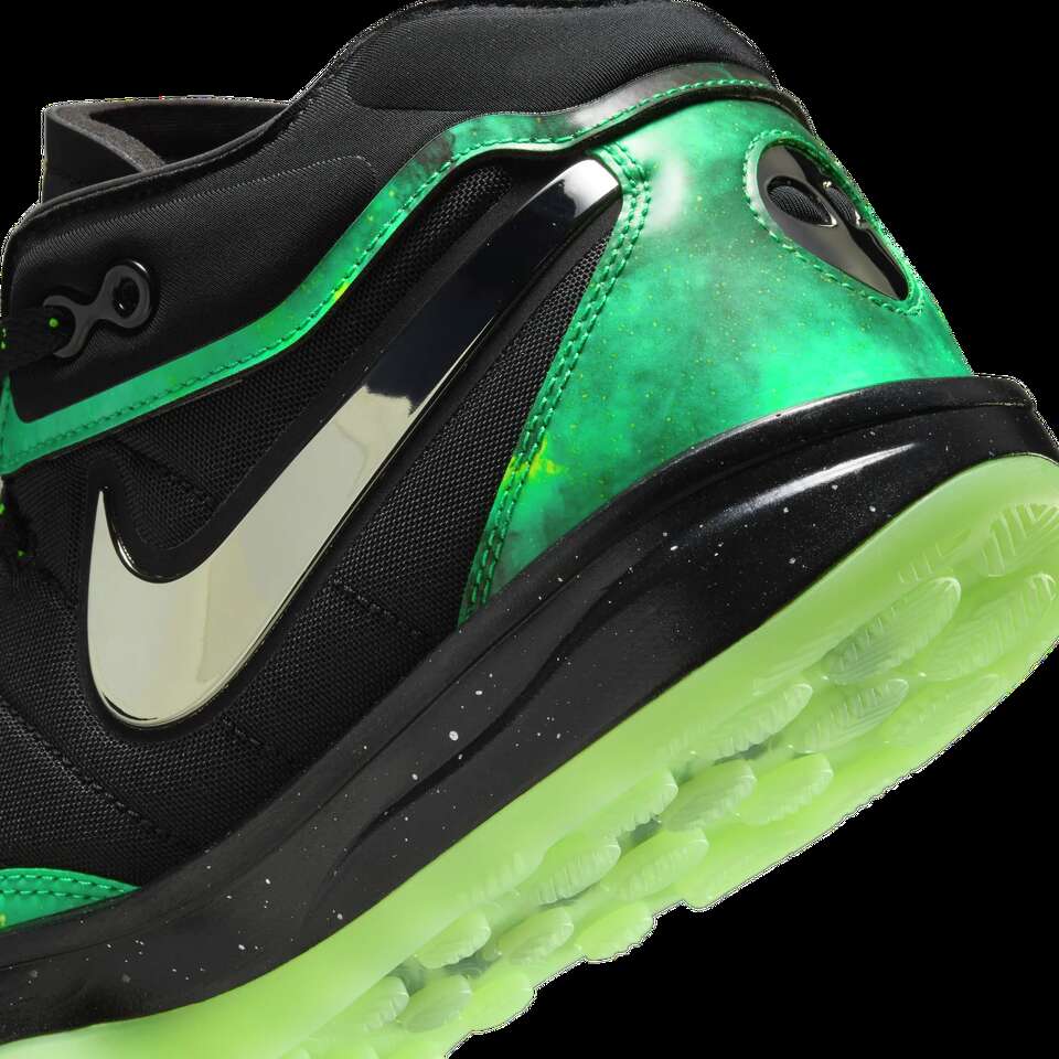 How to buy Victor Wembanyama's new Nike GT Hustle 2