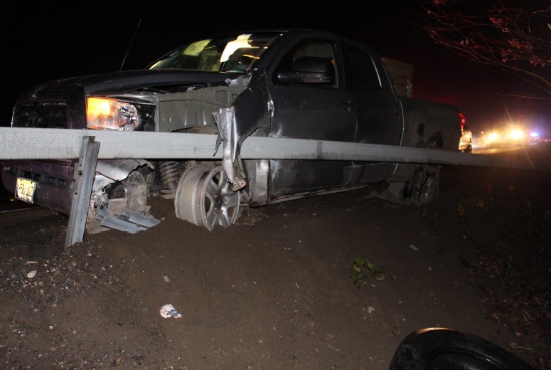 High-speed police chases are surging in New York