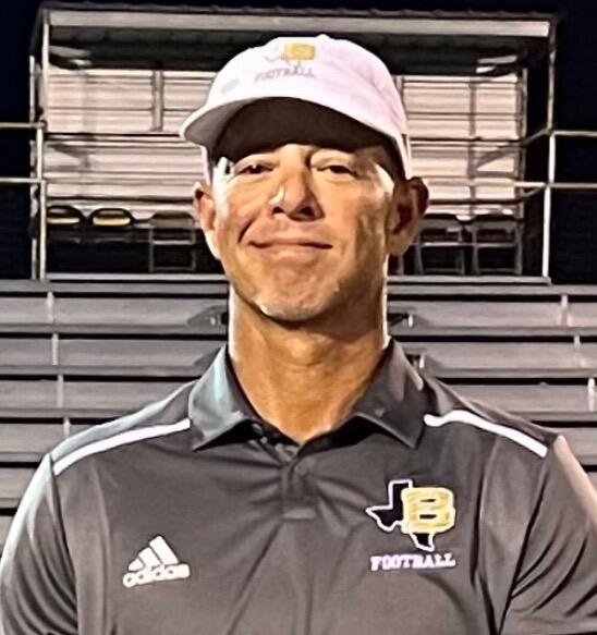 Stanton ISD hires Gary Griffin as new head football coach/AD