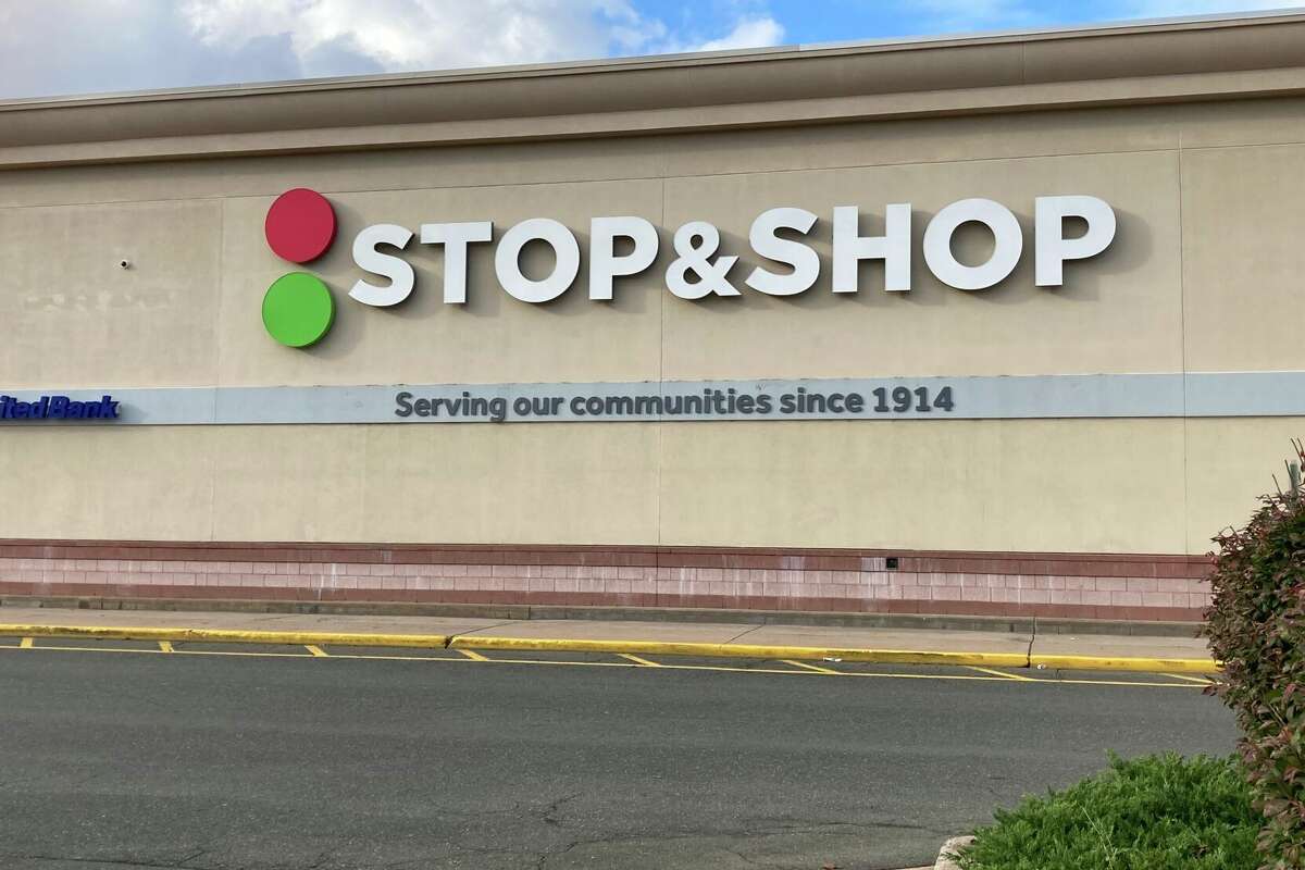 A trampoline park is planned for the former Stop & Shop in East Hartford