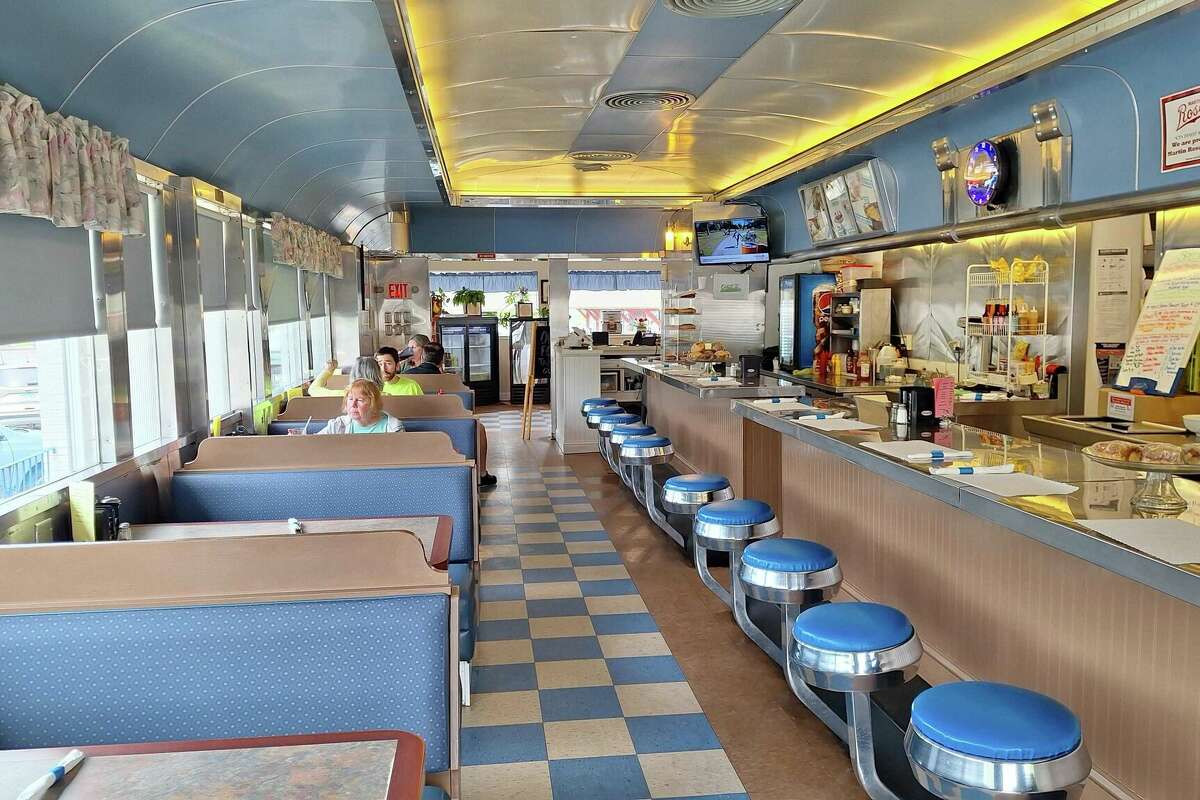 Connecticut’s diners have been serving breakfast staples and a sense of community for over 100 years