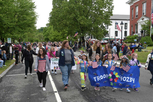 Story photo for What's open and closed on Memorial Day in CT