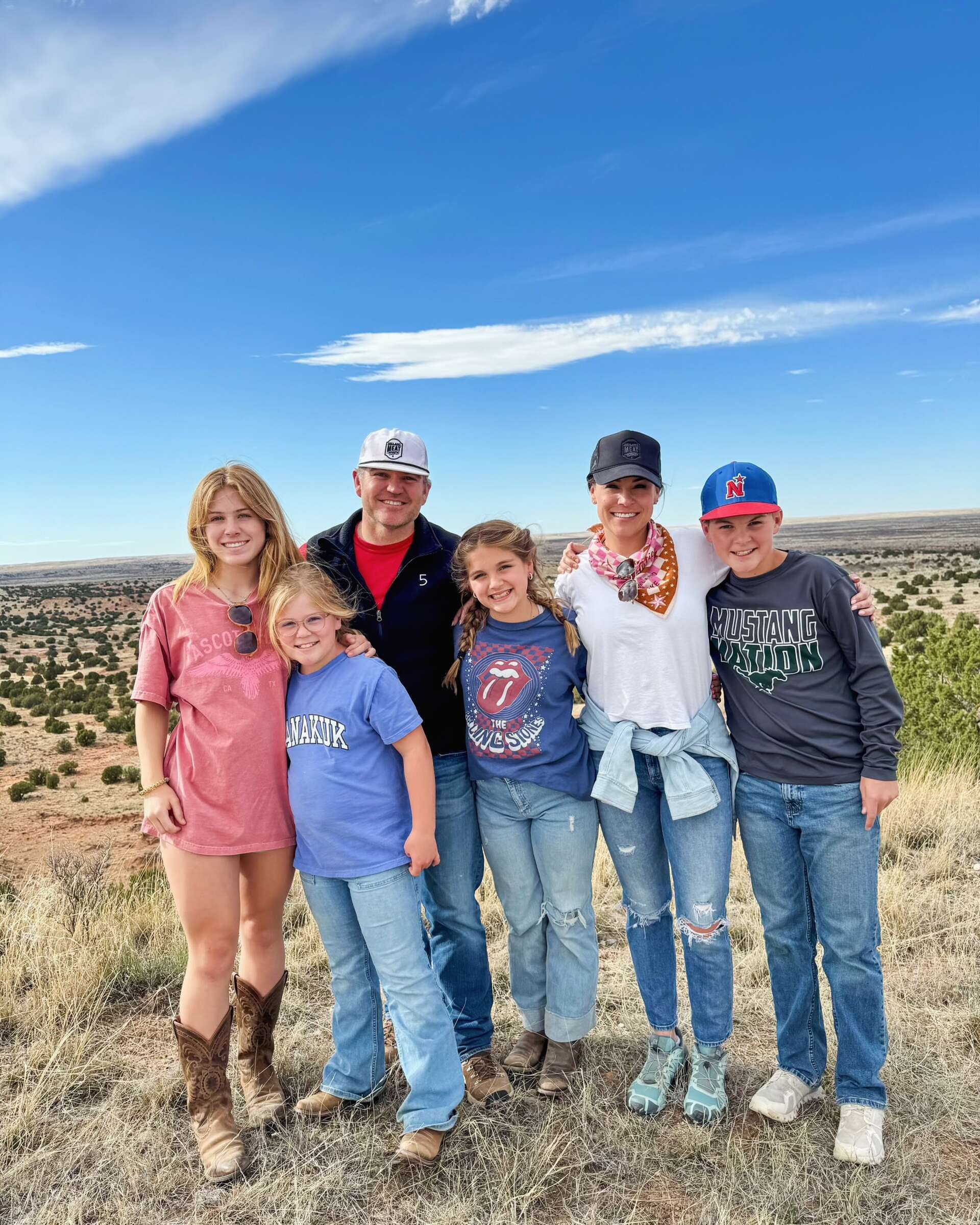 John Scharbauer discusses life, business in Midland