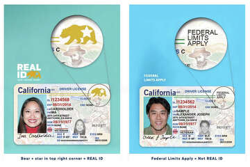 Do I have a Real ID? How to check your California driver’s license