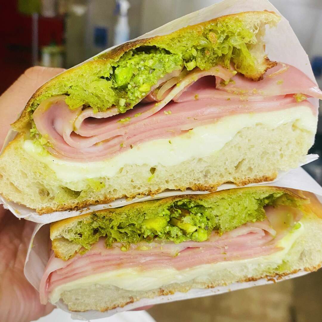 Italian sandwich shop Focaccia Mia to open in San Antonio