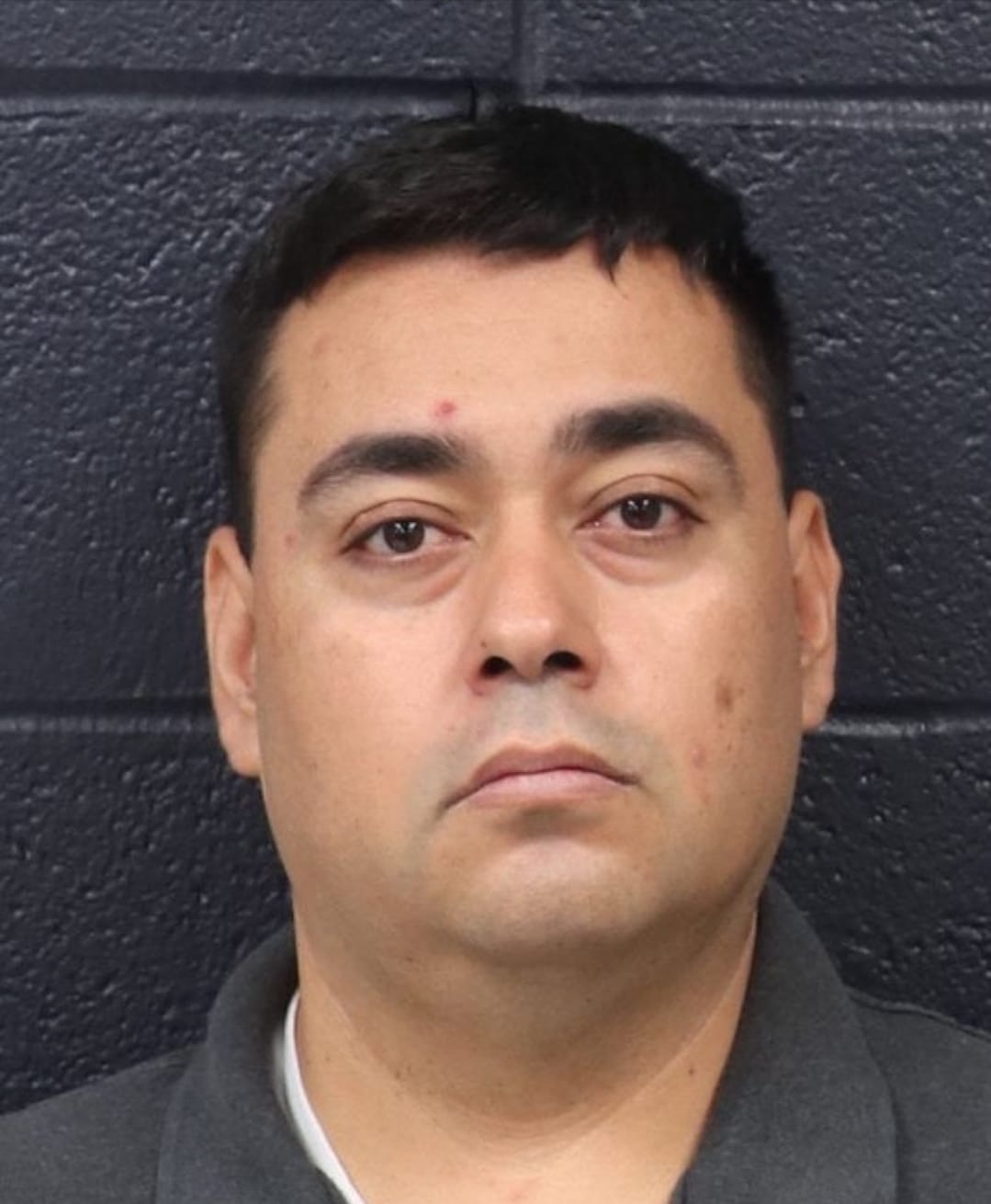 Man arrested in hit-and-run that killed Laredo woman in wheelchair