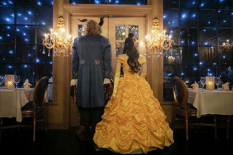 Cava in Southington launches 'Beauty and the Beast' experience