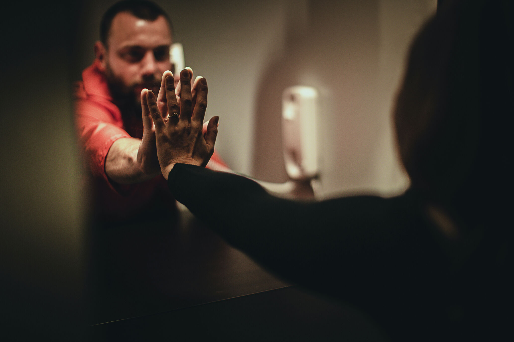 Commentary: A better path to justice