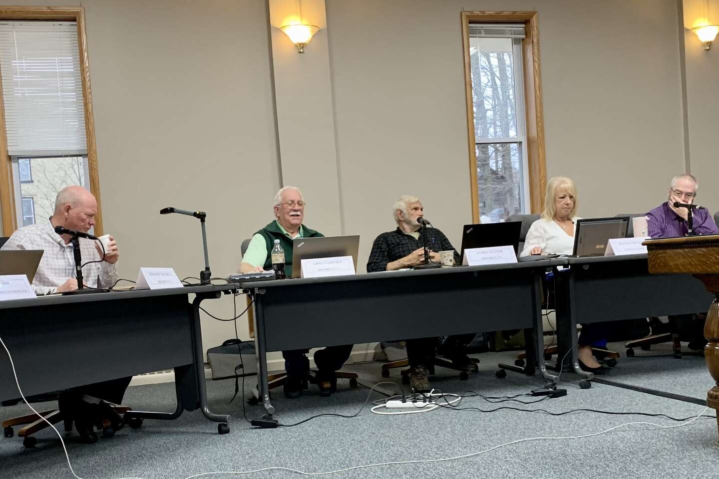 Osceola County approves L4029 tax rates for December 2024 levy