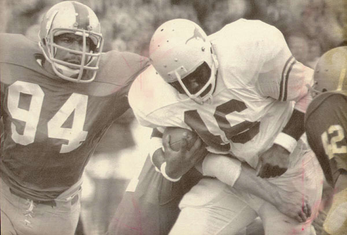 Longhorns and the Heisman