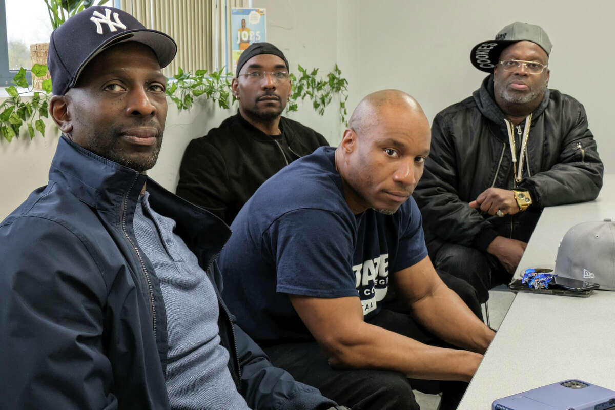 Their release from prison sparked a CT political firestorm. Today, they're 'out here thriving'