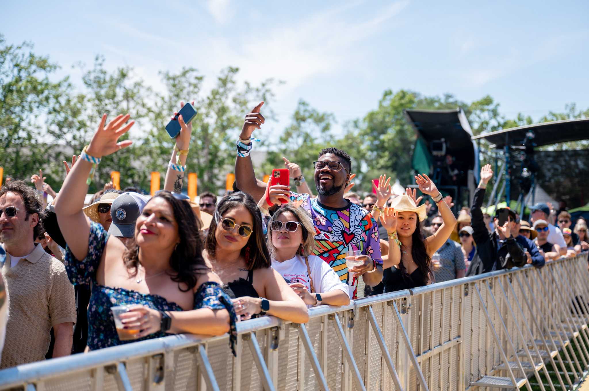 Your definitive guide to BottleRock Napa Valley 2024