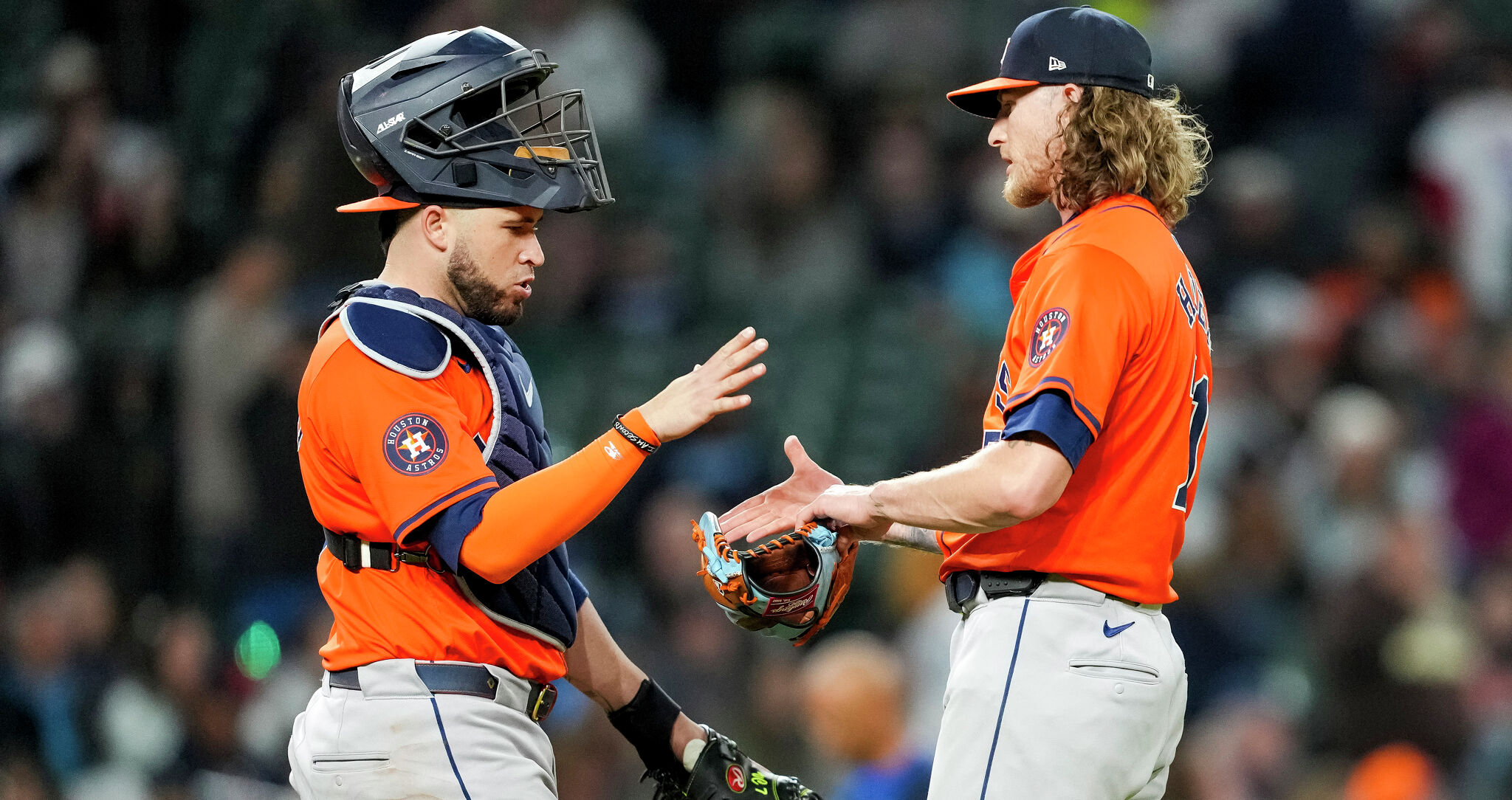 Unbelievable! Astros' Series Opener Win: 5 Moments That Blew Our Minds - yohyyxz