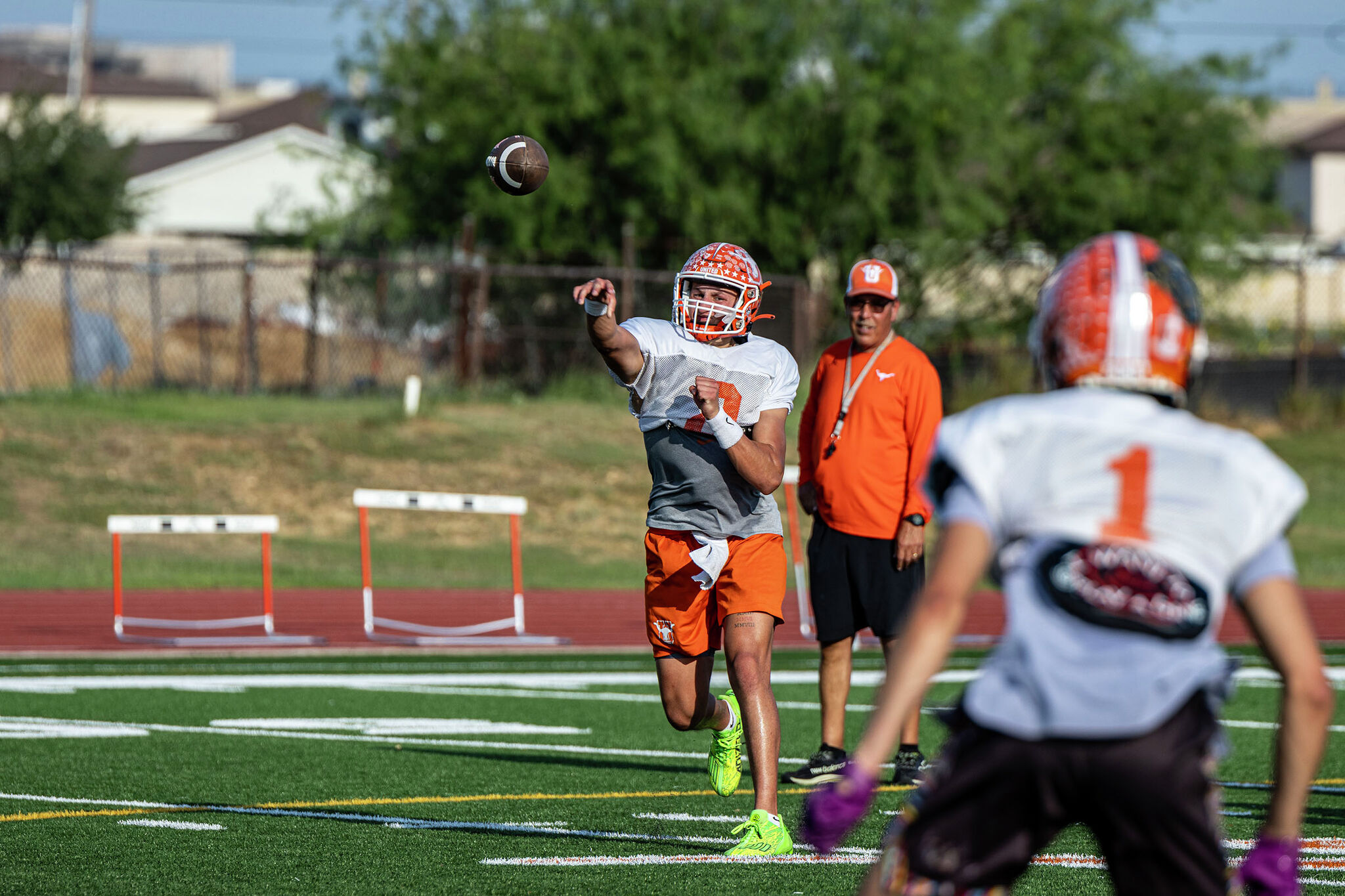 Stca All Star Program STCA to host 17th annual high school All-Star football game