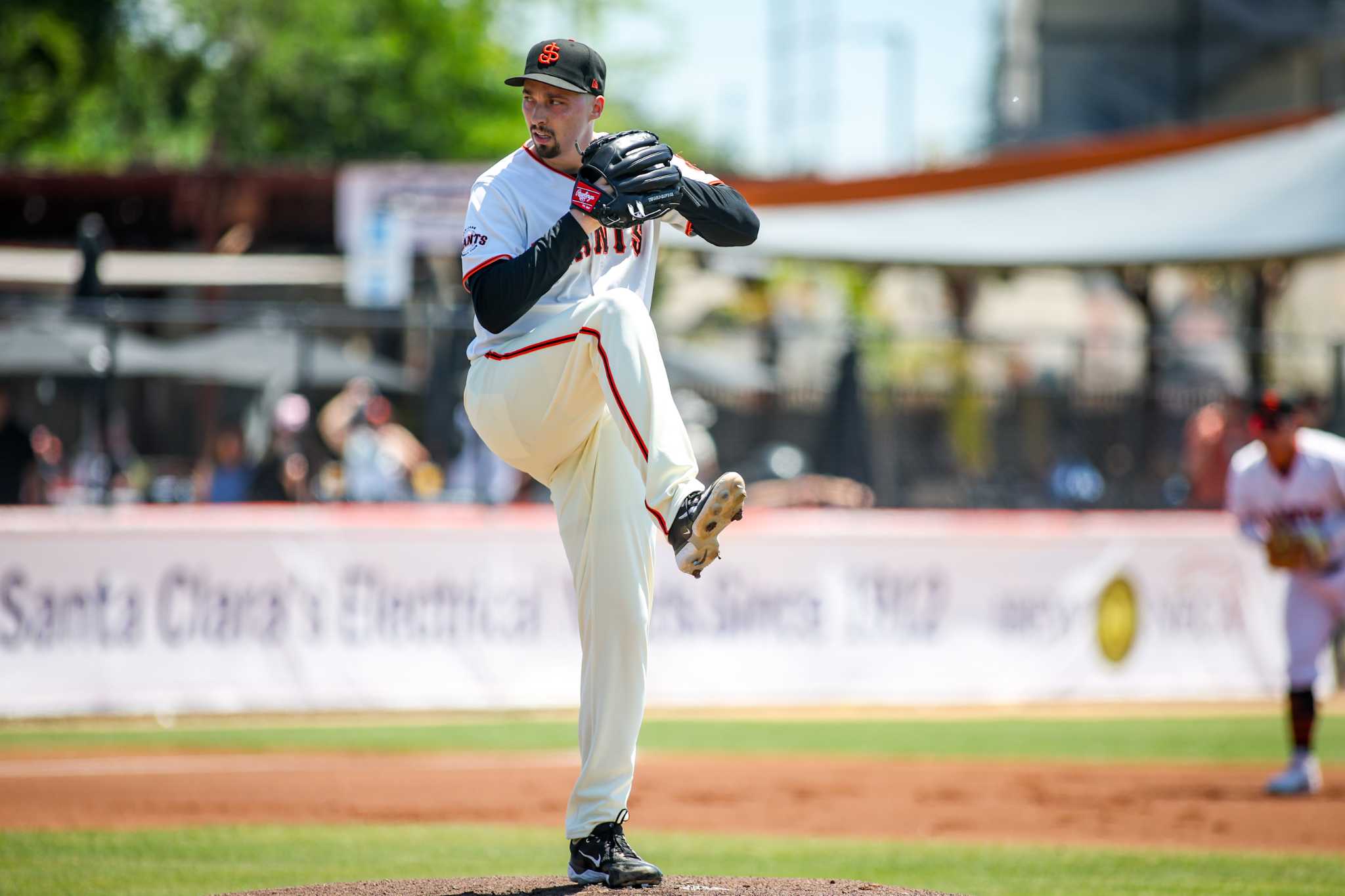 Giants’ Blake Snell overwhelms hitters in San Jose rehab start