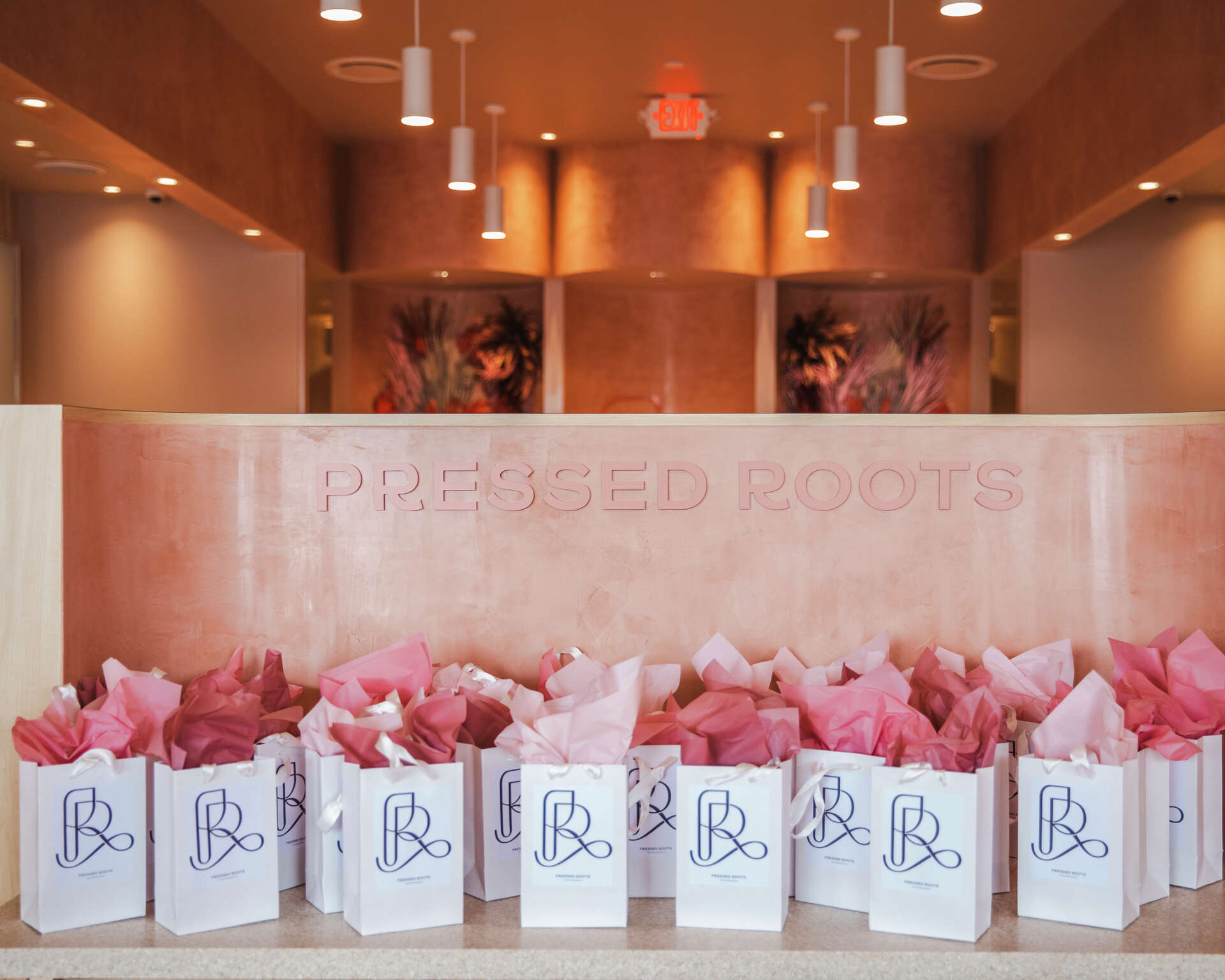 Dallas-based silk blow-out bar, Pressed Roots, expands to Houston