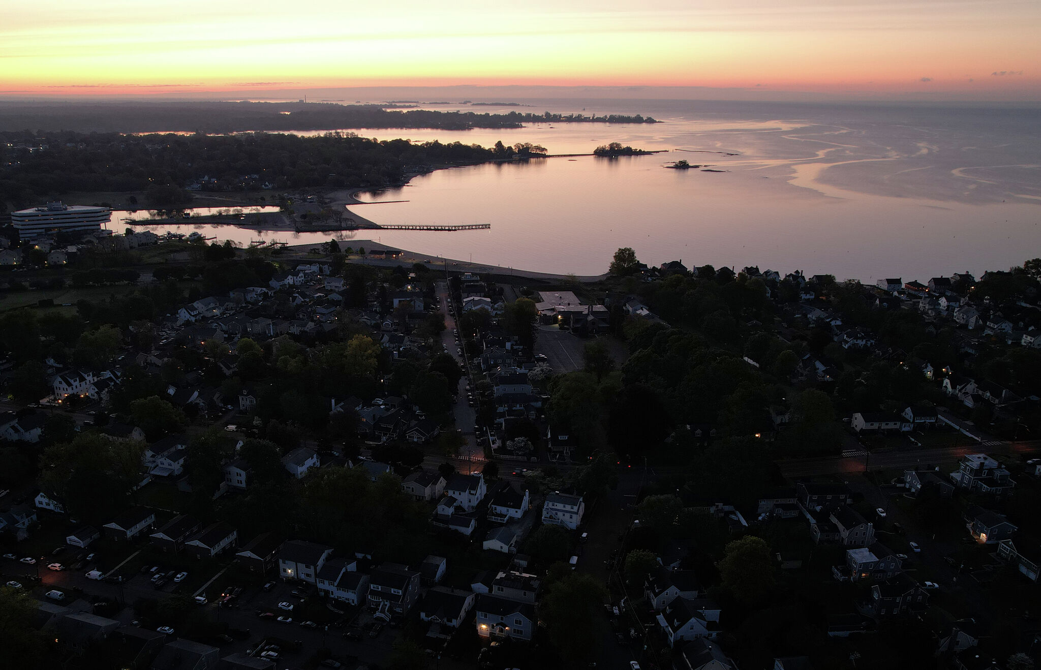 Should Stamford's zoning code prioritize conserving property values?