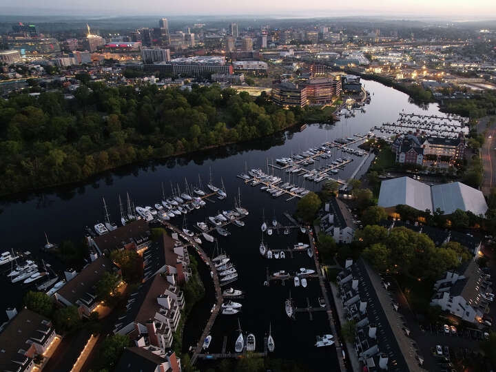 Average Stamford tax bill may see increase even with lower mill rates