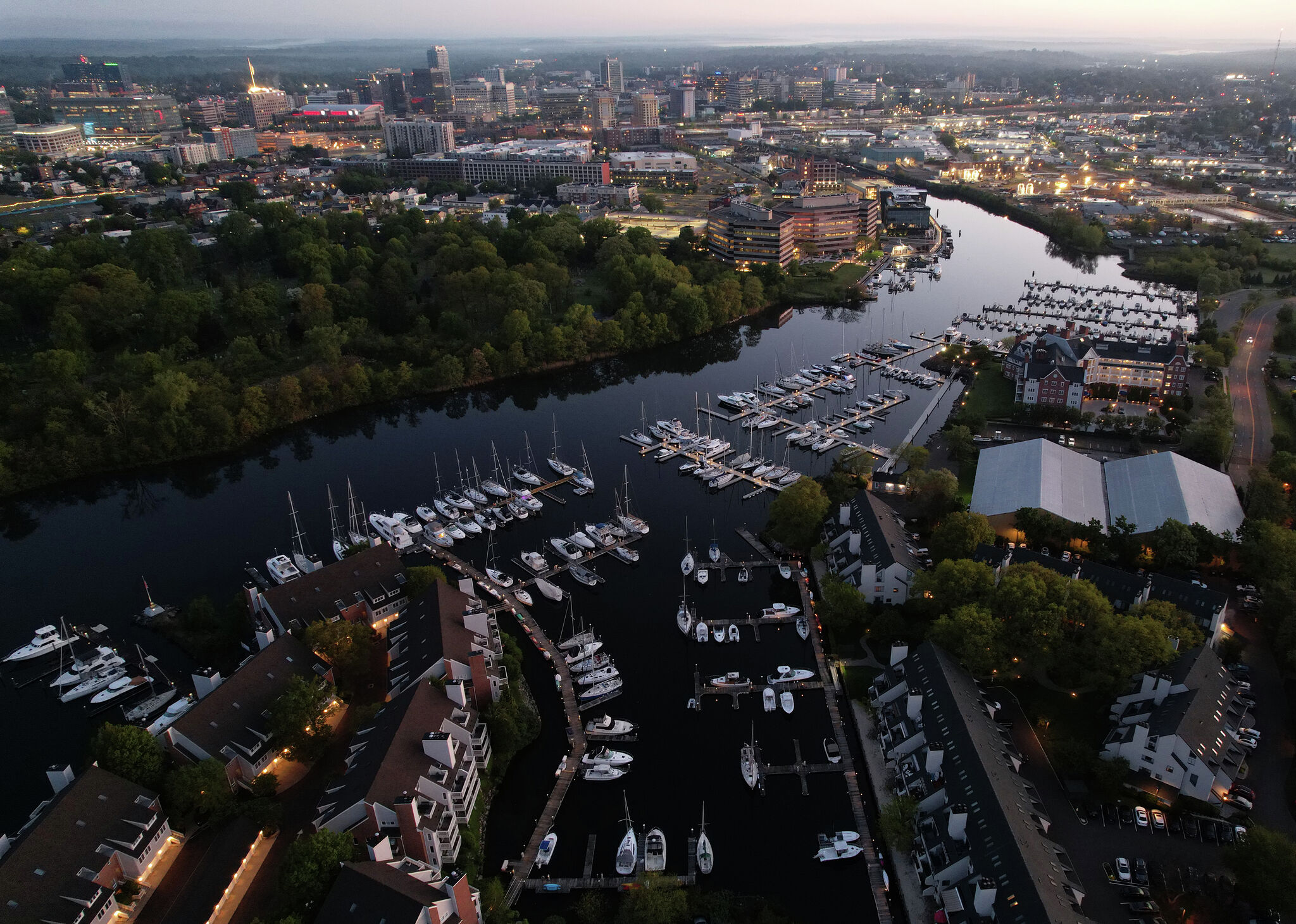 Average Stamford tax bill may see increase even with lower mill rates