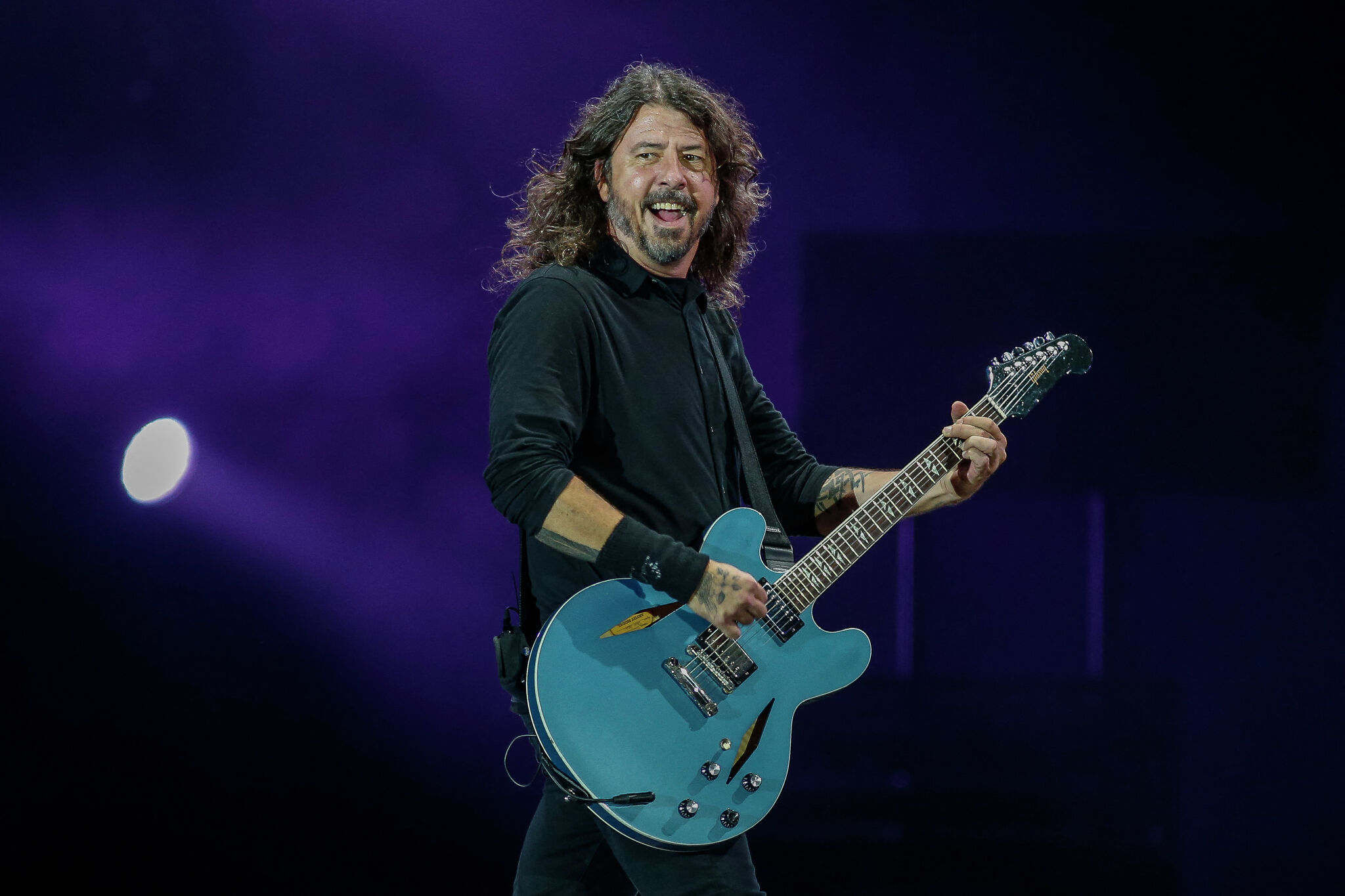 Foo Fighters, Noah Kahan are the 2024 headliners of CT's