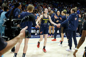 CT Sun vs. Caitlin Clark and Indiana Fever: Time, TV schedule