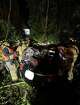 Officials: 1 seriously injured, 2 hurt in crash on I-95 in Milford