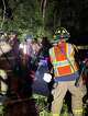 Officials: 1 seriously injured, 2 hurt in crash on I-95 in Milford
