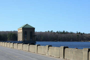 Hardy Dam Michigan construction by Consumers Energy set for 2025