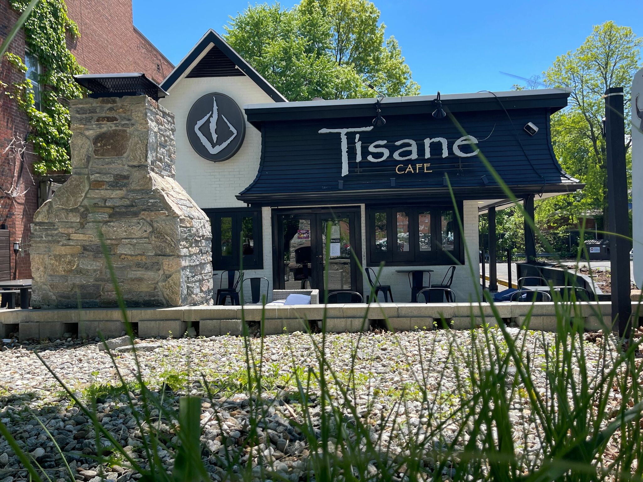 Hartford community reacts to unexpected closure of Tisane Cafe