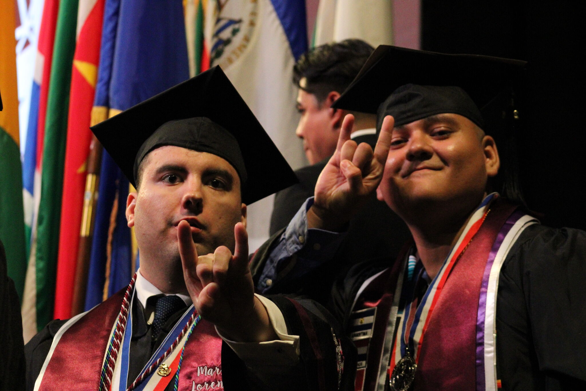 IBC Bank advises college grads how to navigate financial success
