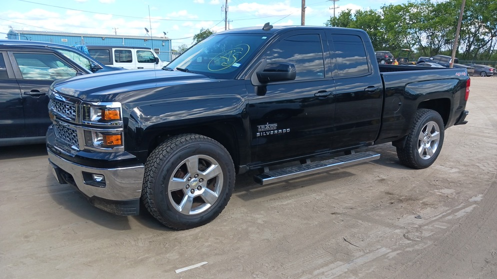 San Antonio police to auction seized vehicles Tuesday