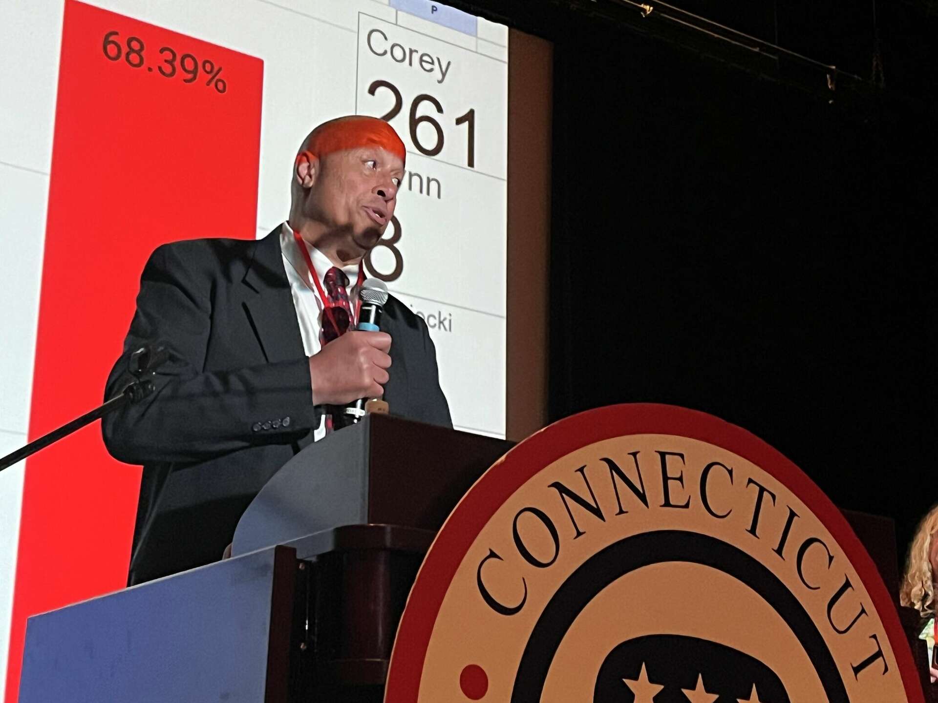 Republican primary will determine who faces Sen. Chris Murphy in fall
