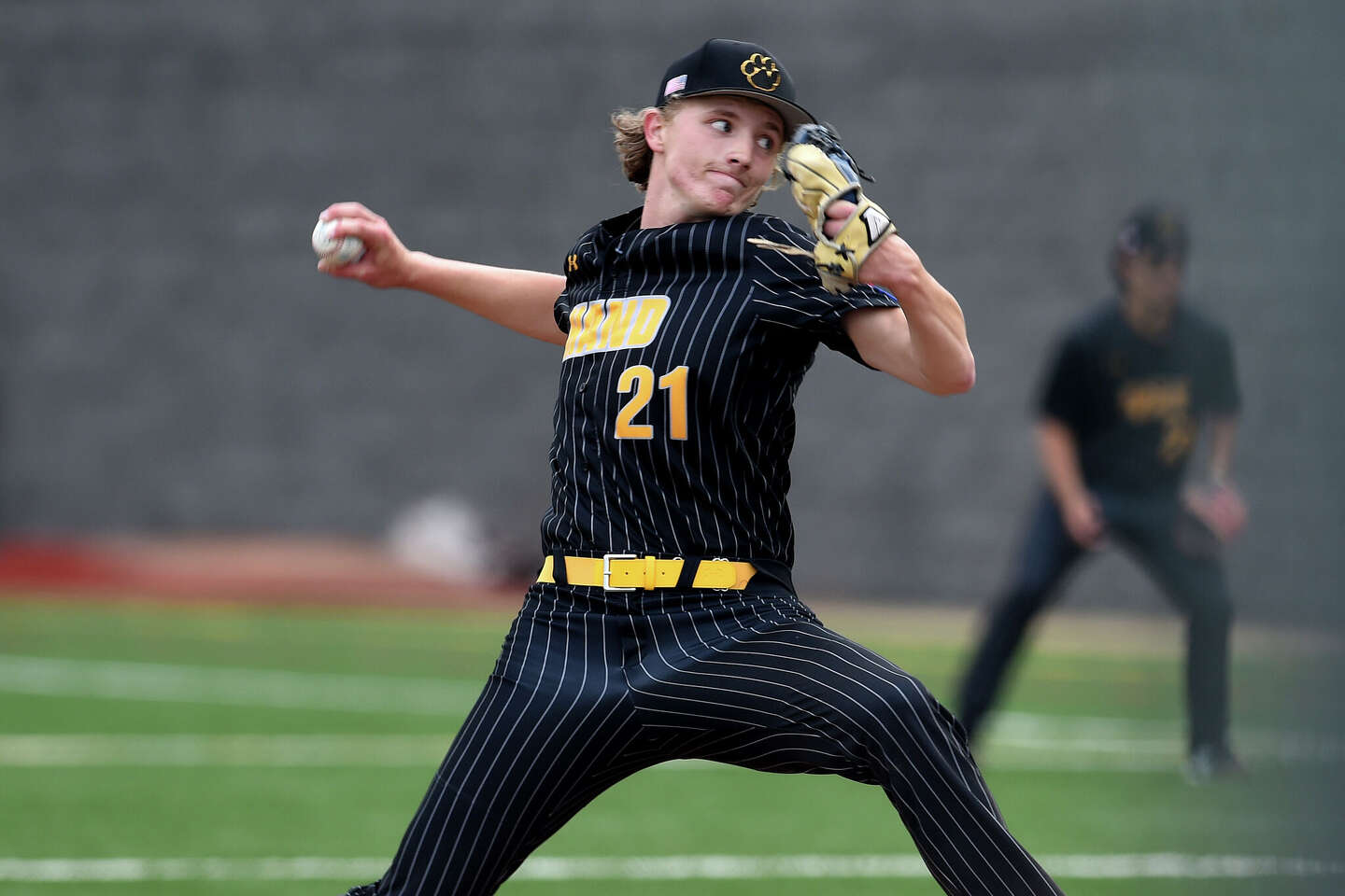 Connecticut high school baseball top performances, May 14, 2024.