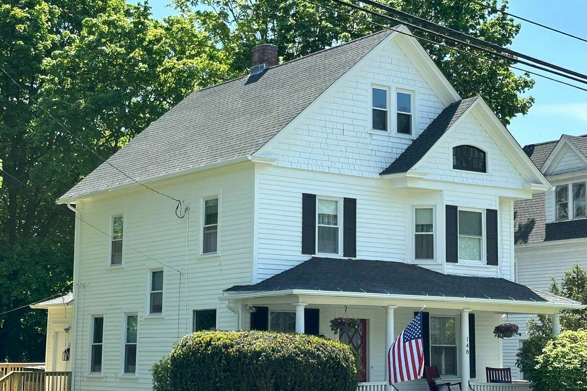 West Hartford property owner suing town over right to use homes as Airbnb short-term rentals