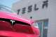 Tesla has 90 days to fix claims in its advertising of self-driving and autopilot features that the state says are misleading, officials at the California Department of Motor Vehicles announced Tuesday.