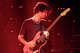 Article Image Jonny Greenwood performs with The Smile at Alexandra Palace on March 23, 2024, in London.