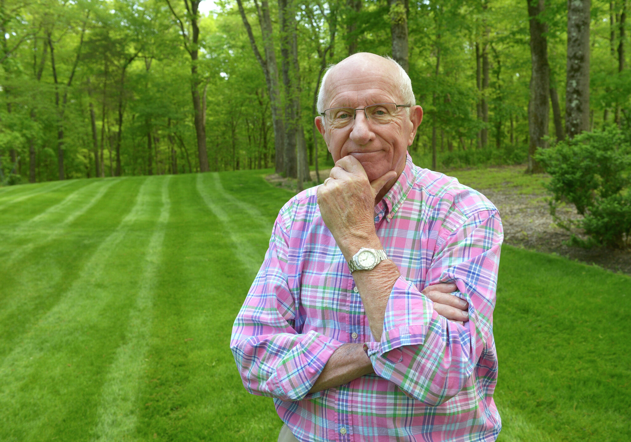 Ridgefield to honor Vietnam veteran as grand marshal on Memorial Day - Vimarsana News