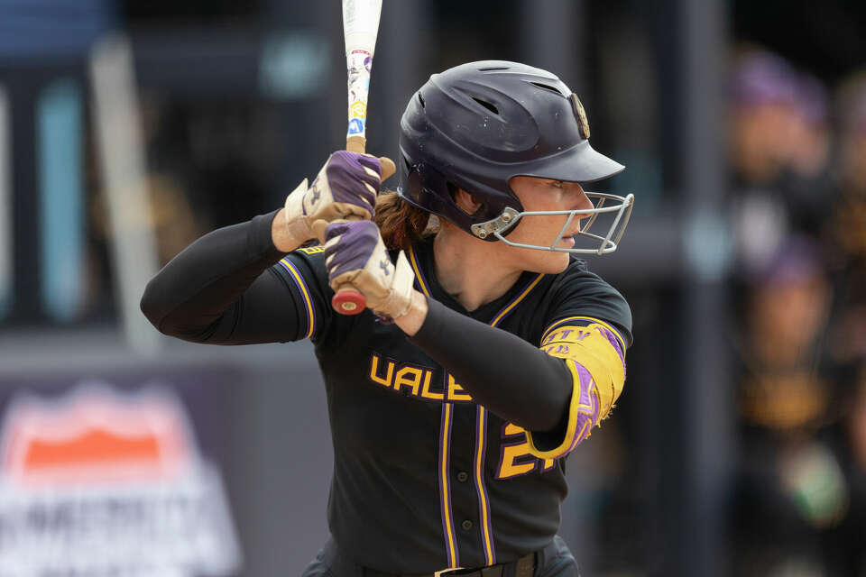 UAlbany softball's Morgan Petty earns America East Woman of the Year