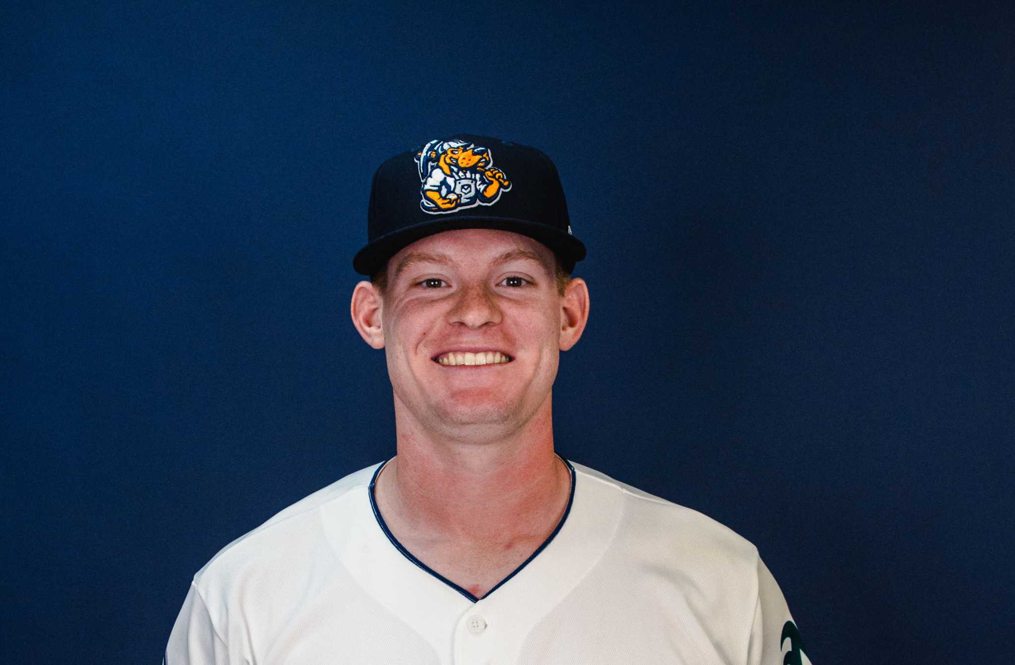While in Houston, A's call up Pearland product Brady Basso