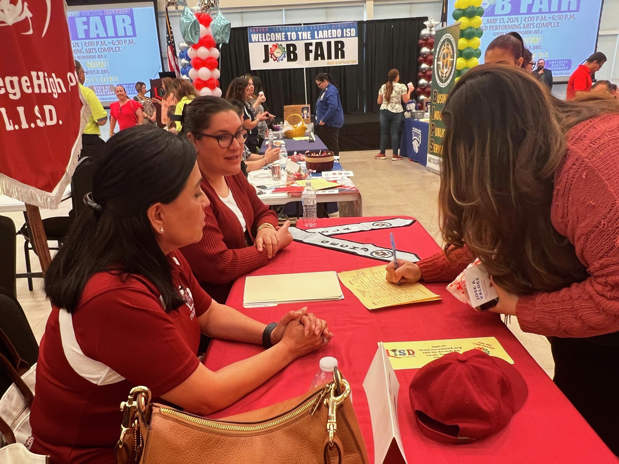 Heb Careers Laredo - hbghm7y