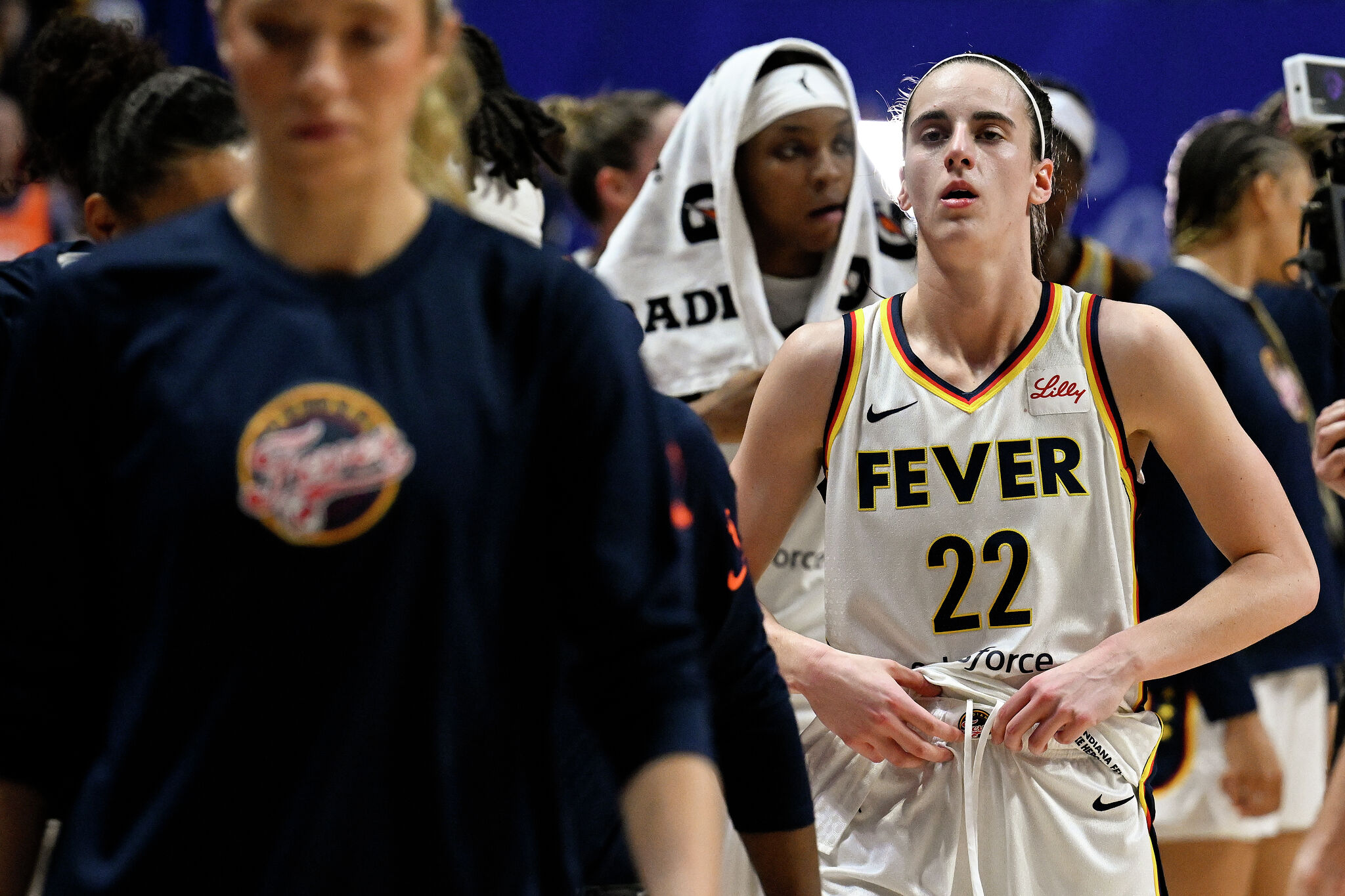 What to know about Caitlin Clark, WNBA as rookie faces Connecticut Sun