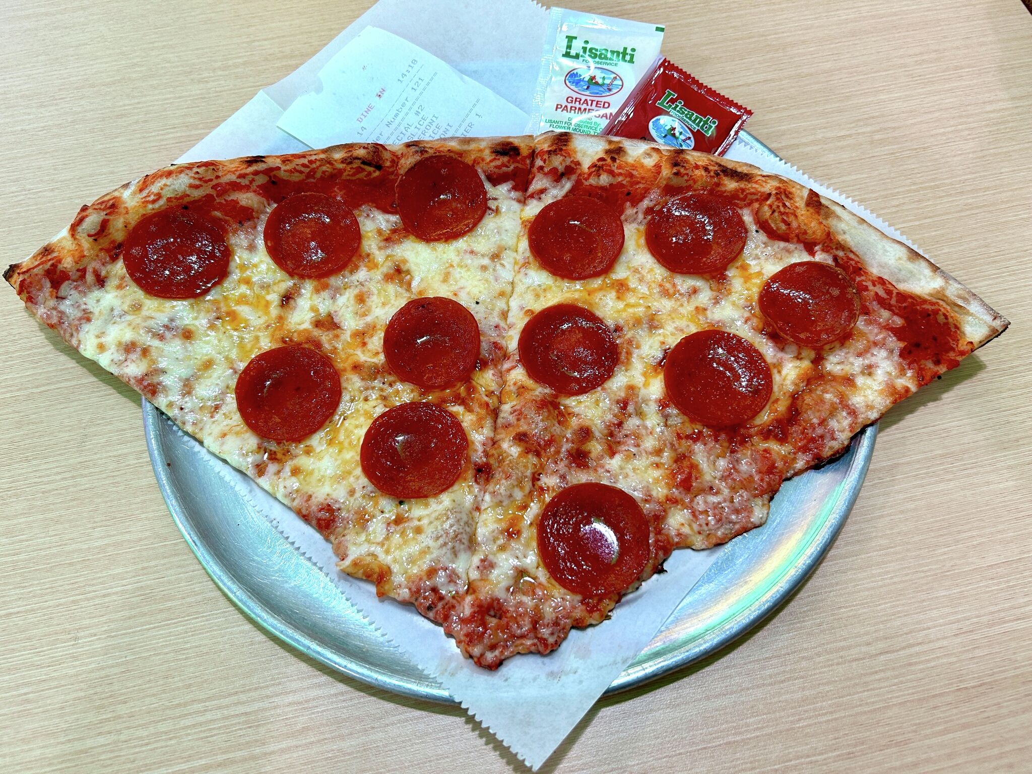 San Antonio's best pizza dining deal under $10