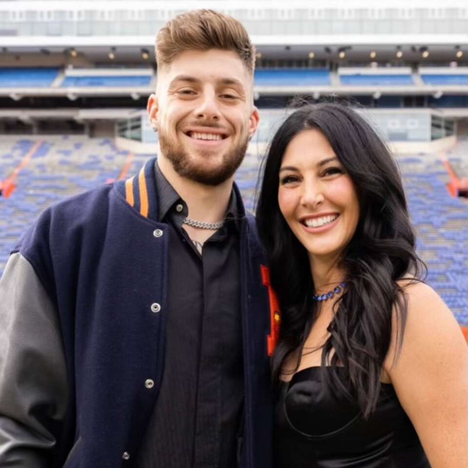 What molded Ricky Pearsall into a future 49ers wide receiver?