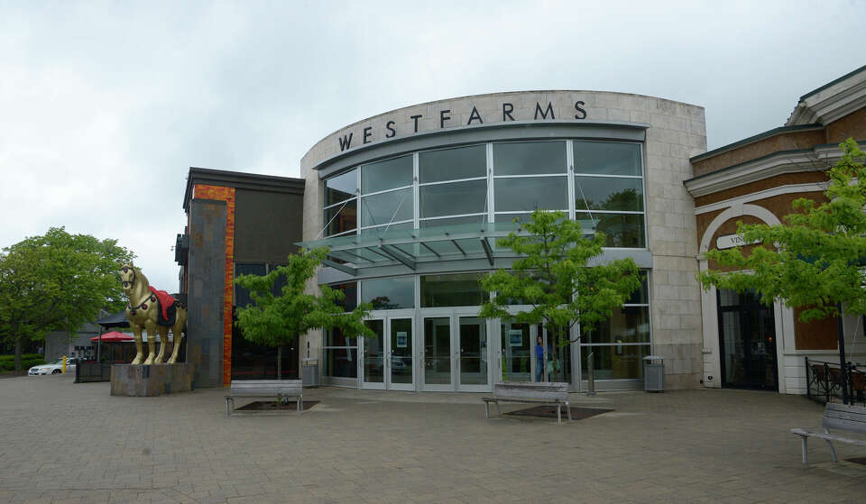 Westfarms mall in Connecticut among most popular in New England