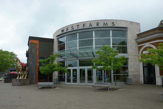 Story photo for Westfarms is among the busiest malls in New England