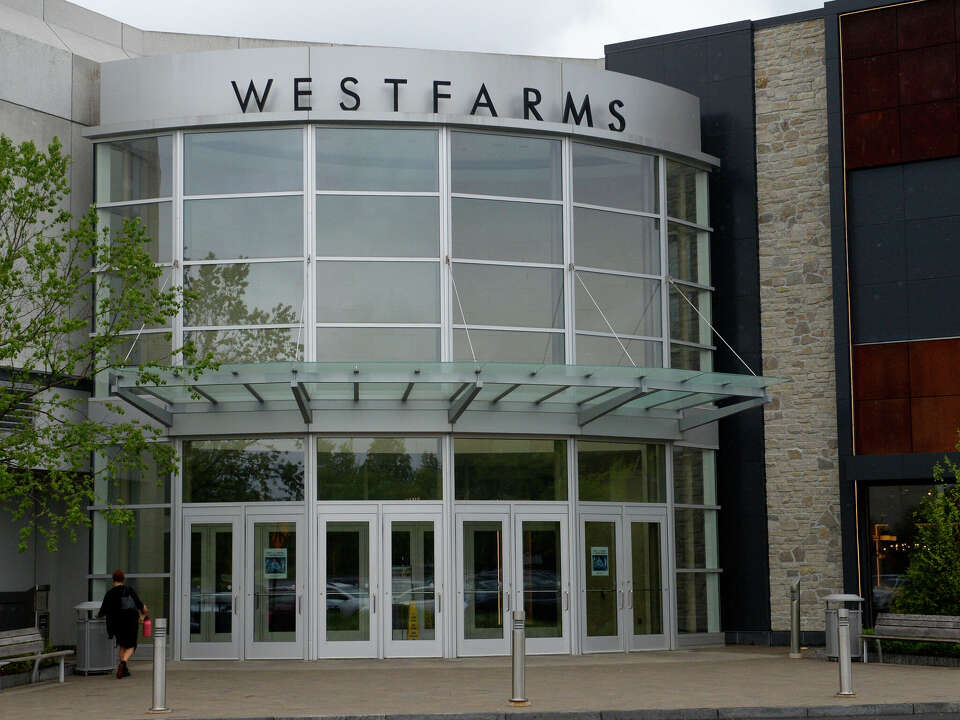 Westfarms mall celebrates 50th anniversary