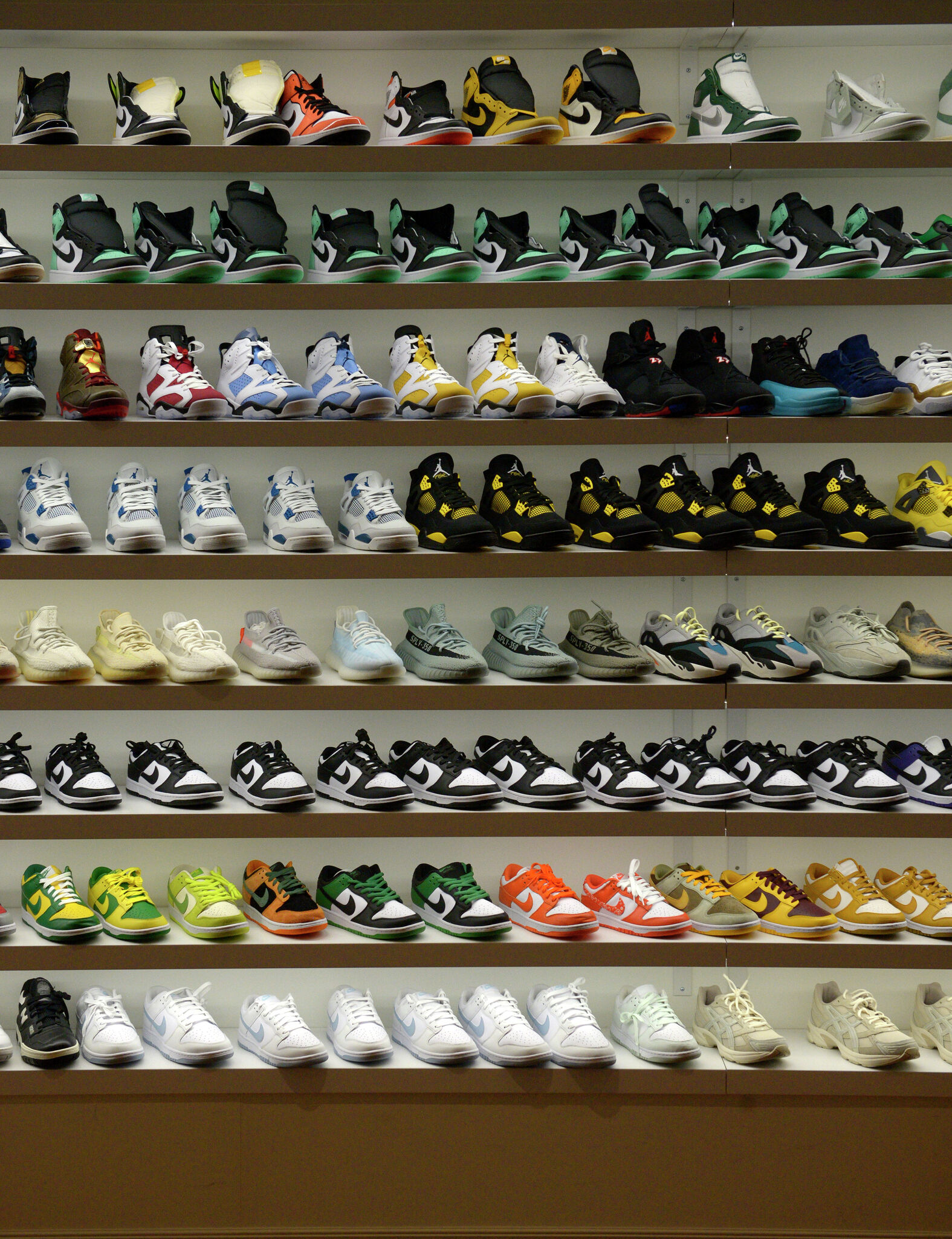 Westfarms mall shoe stores new arrivals