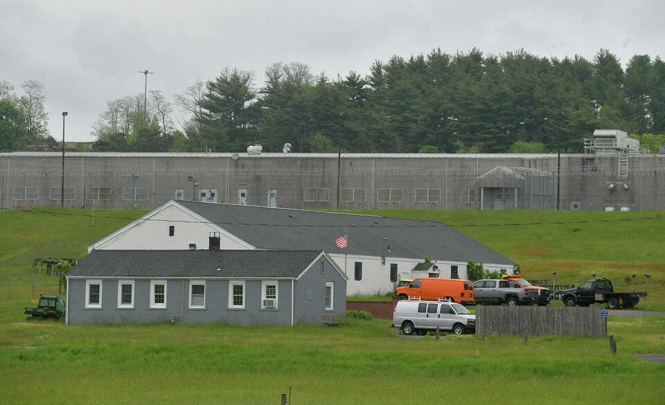 Enfield has Gov. Ned Lamont's OK to buy land near prison for sports