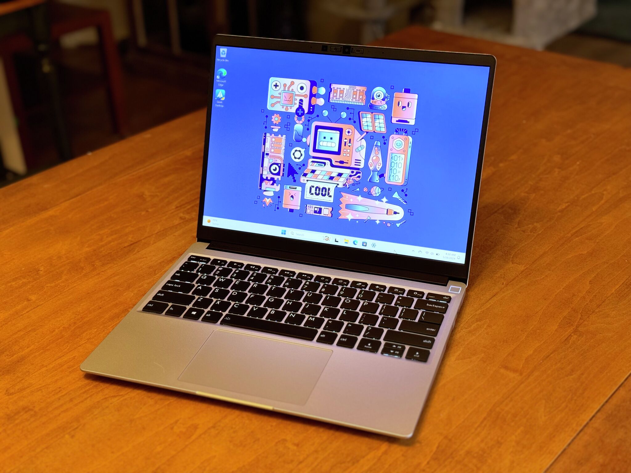 The Framework 13-inch laptop may be the last notebook you buy